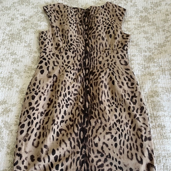 Jessica Dress - Picture 3 of 4